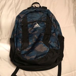 Adidas Excel Backpack